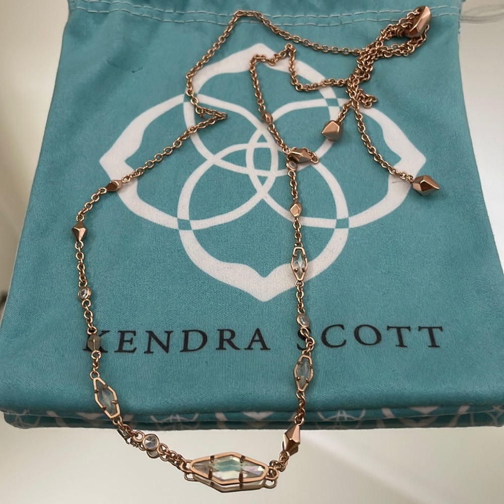 Kendra Scott Debra Choker